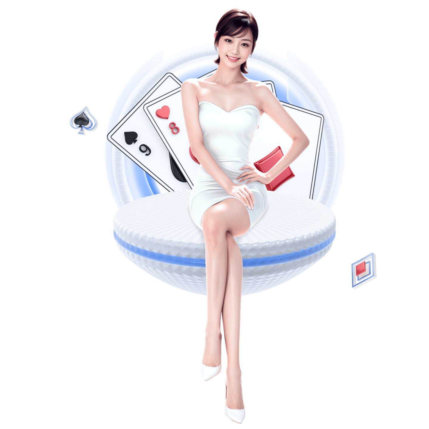 游泳爱好者
